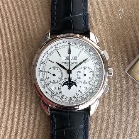 patek philippe 5270g 018 price|5270p grand complications.